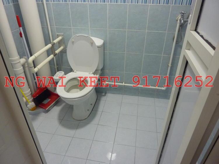 Blk 613 Hougang Avenue 8 (Hougang), HDB 4 Rooms #147458222